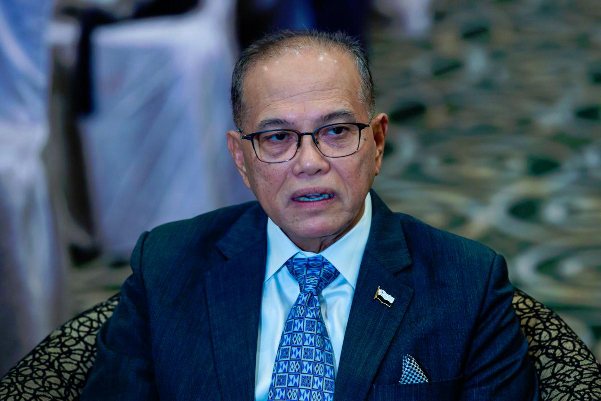 Gambar hiasan - fotoBERNAMA