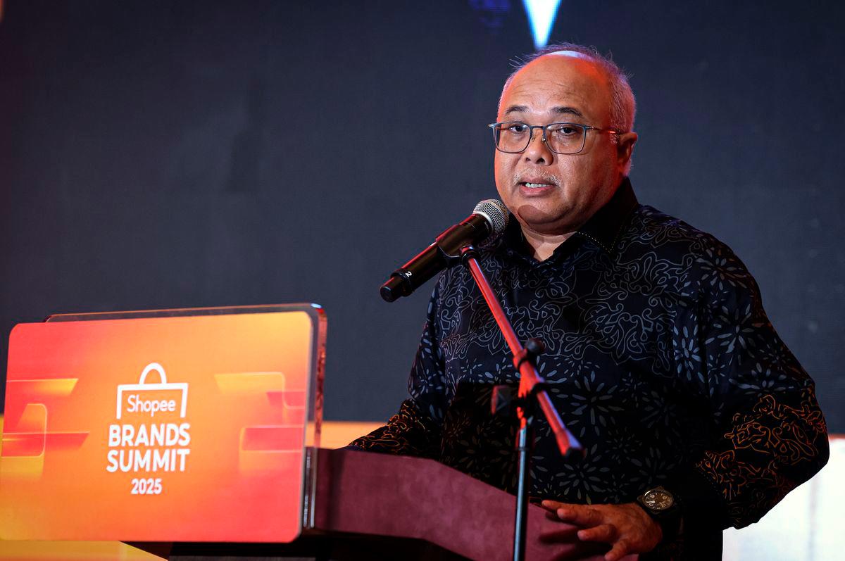 Photo by BERNAMA