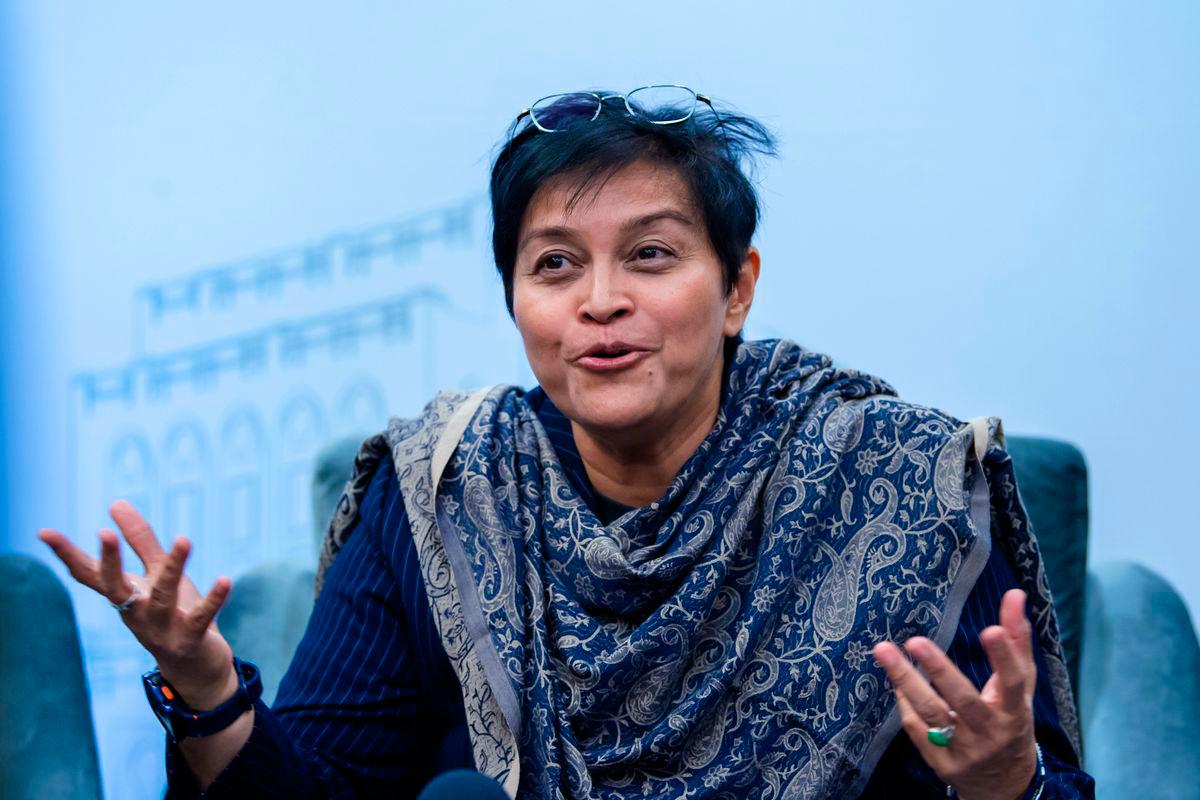 Photo by BERNAMA