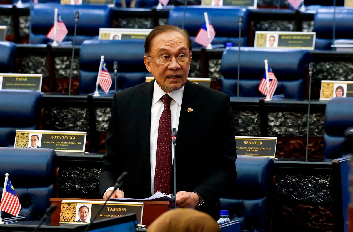 Photo by BERNAMA