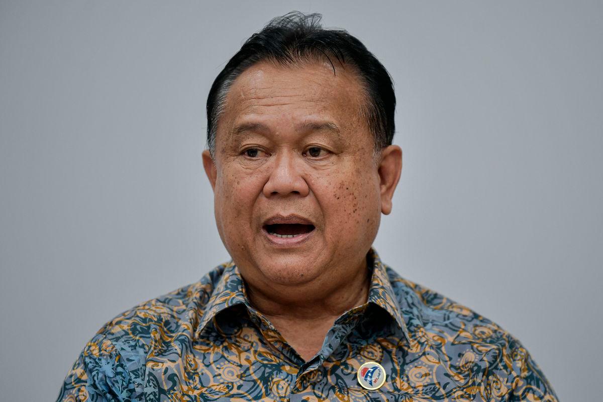 fotoBERNAMA