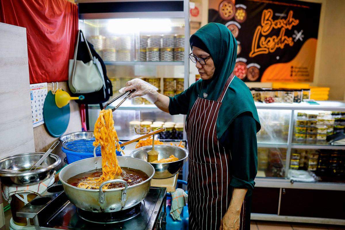 Image for visual purposes - Photo by BERNAMA
