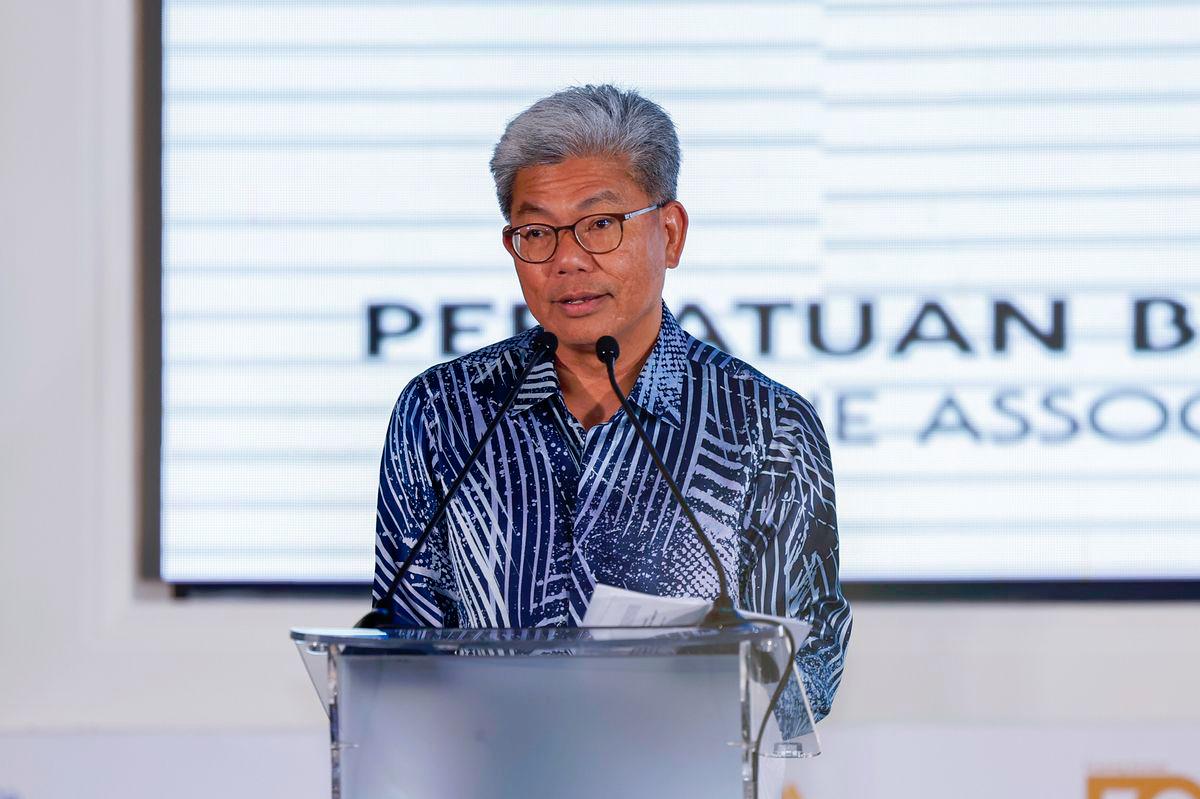 Gambar hiasan - fotoBERNAMA