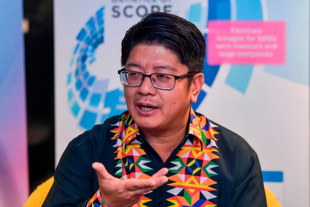 BERNAMA