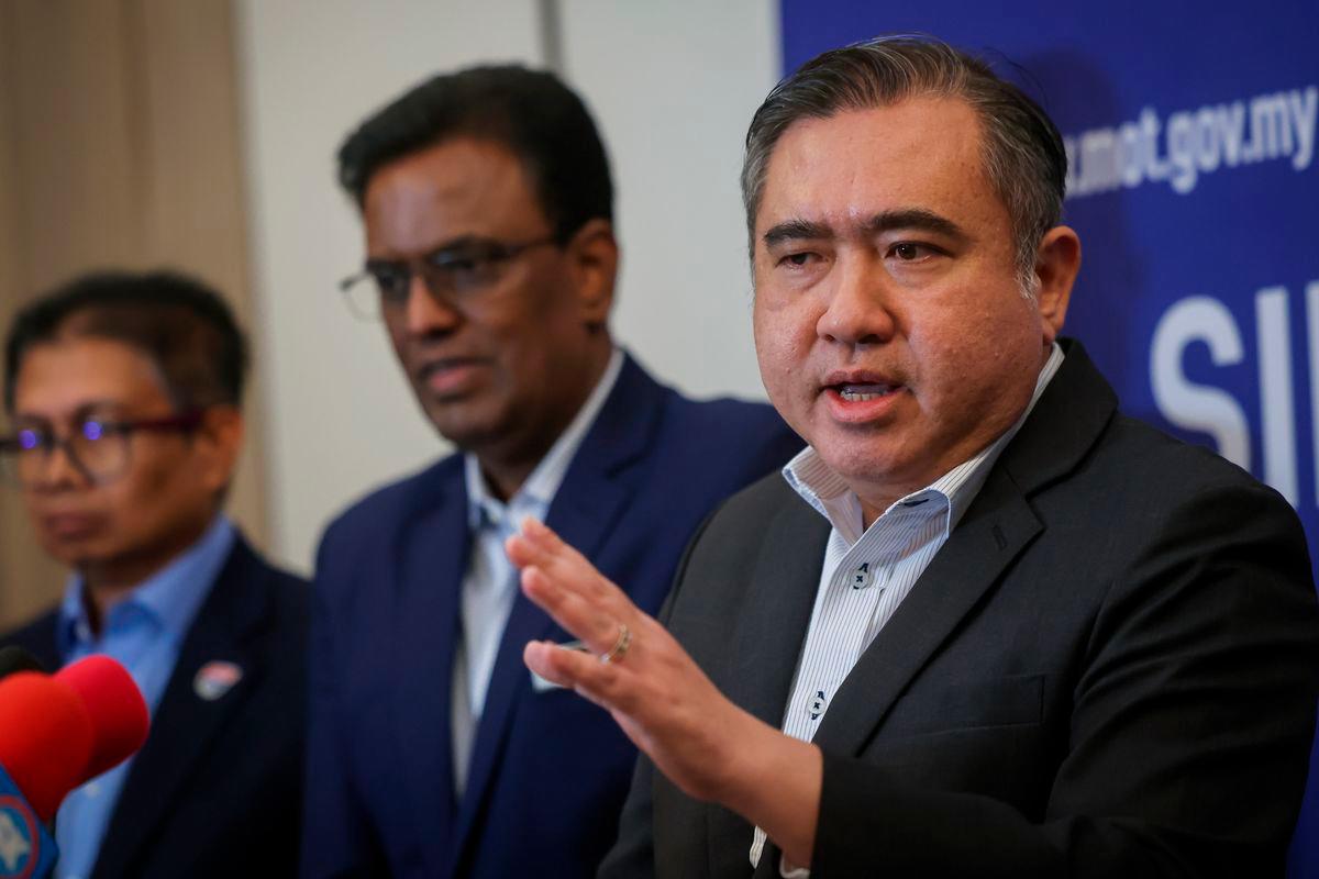 Photo by BERNAMA