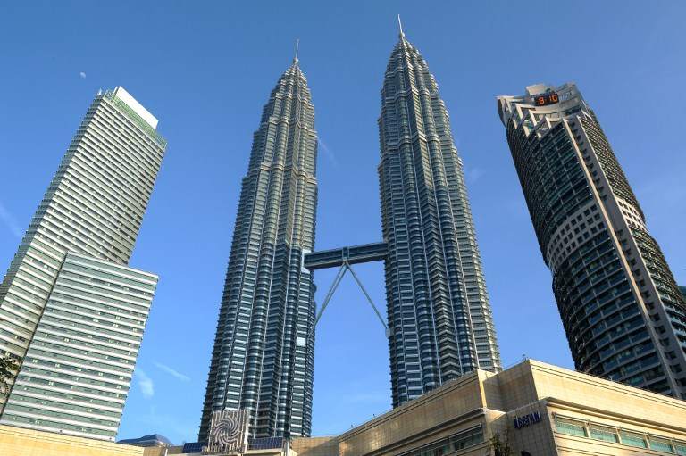 Malaysia remains sixth most attractive destination for property buyers from China