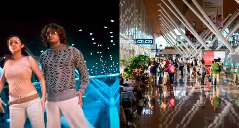 Six international music videos shot in Malaysia $!Six international music videos shot in Malaysia