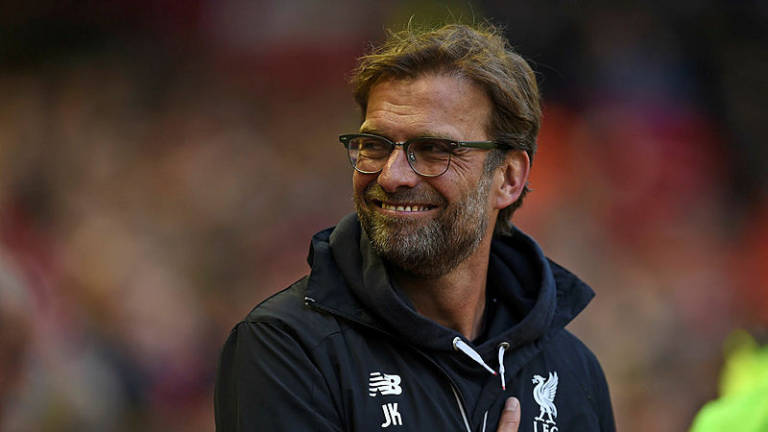 Klopp braces for test from ‘exciting’ Chelsea young guns