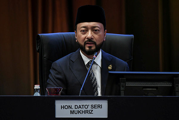 PM wants PPBM Kedah to be strengthened: Mukhriz