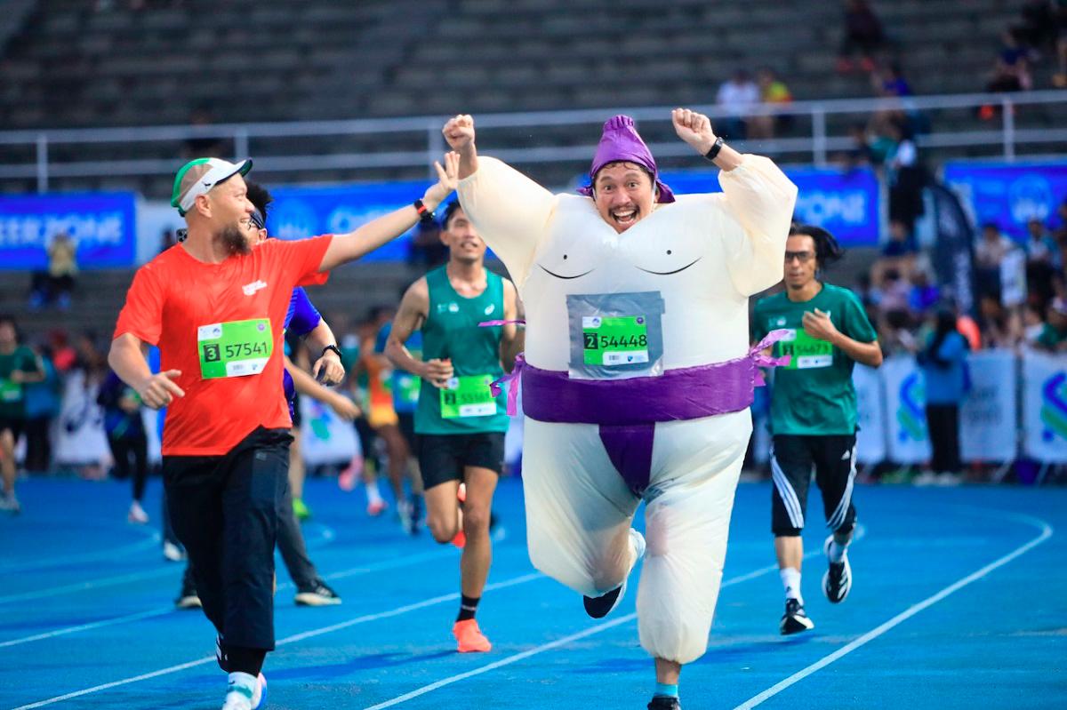 $!5km Fun Run – Dirigo Events PIC