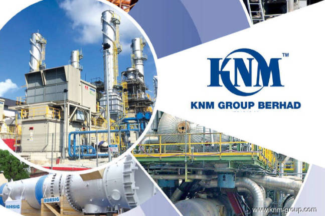 KNM bags another purchase order worth US$5.18m in Thailand