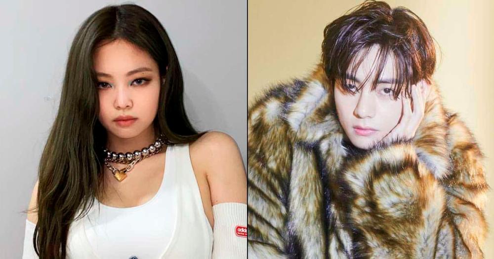 This is not the first time Jennie and V have been linked to each other. – KOIMOI