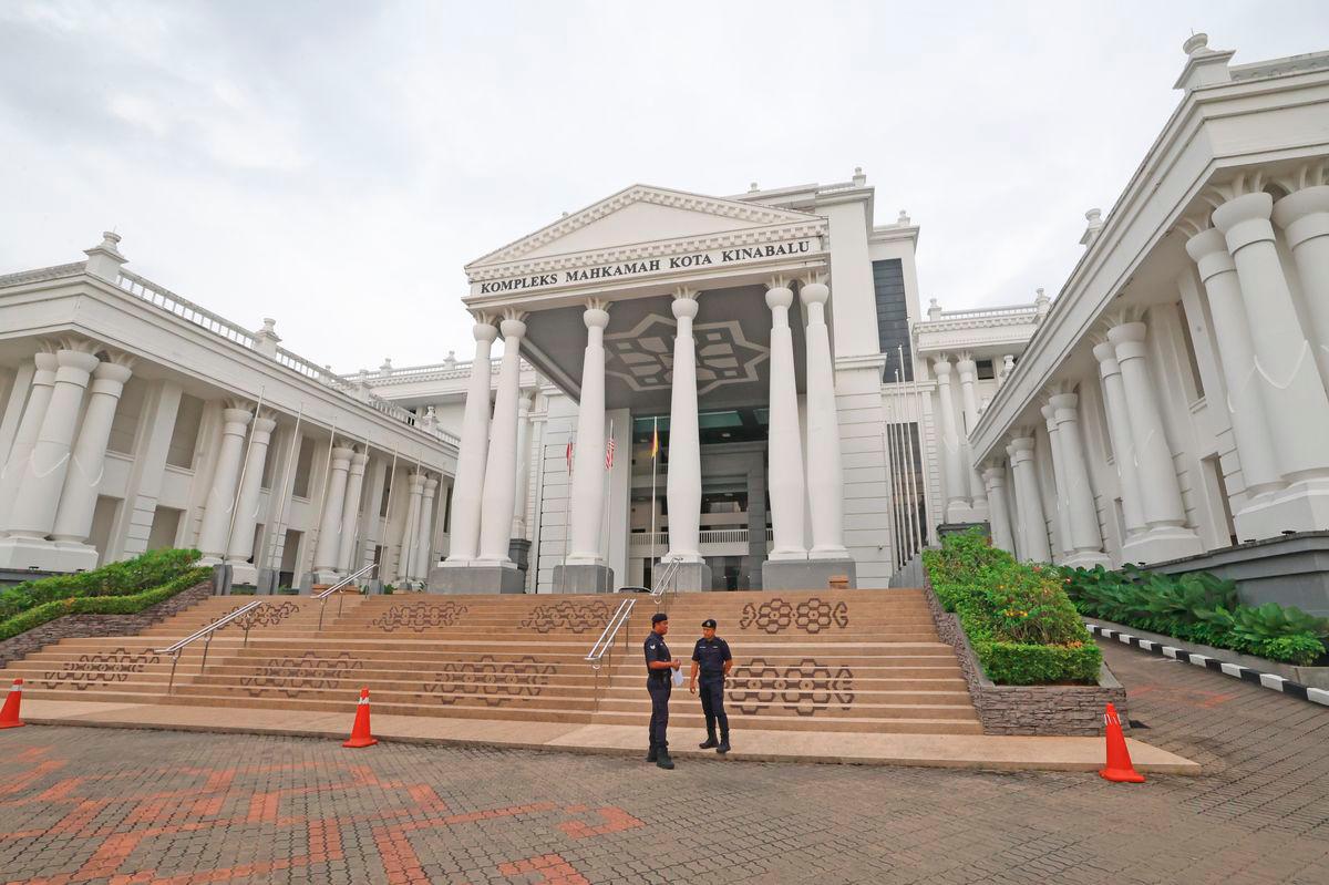 Pix for representational purposes. - BERNAMA