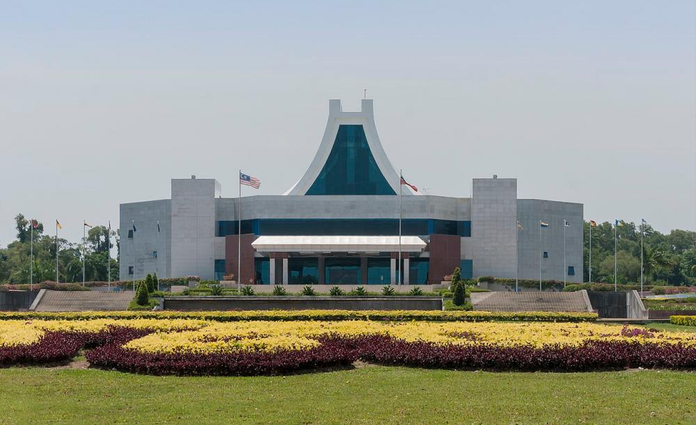 Sabah State Legislative Assembly/Wikipedia