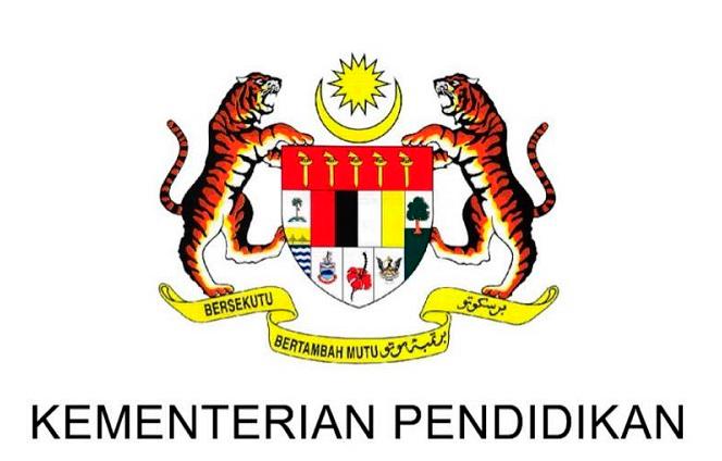 - Kementerian Pendidikan Malaysia / Facebook