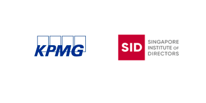 KPMG and SID Unveil Budget 2025 Recommendations to Build a Ready, Refreshed, and Resilient Singapore, Driving Value Creation and Global Leadership