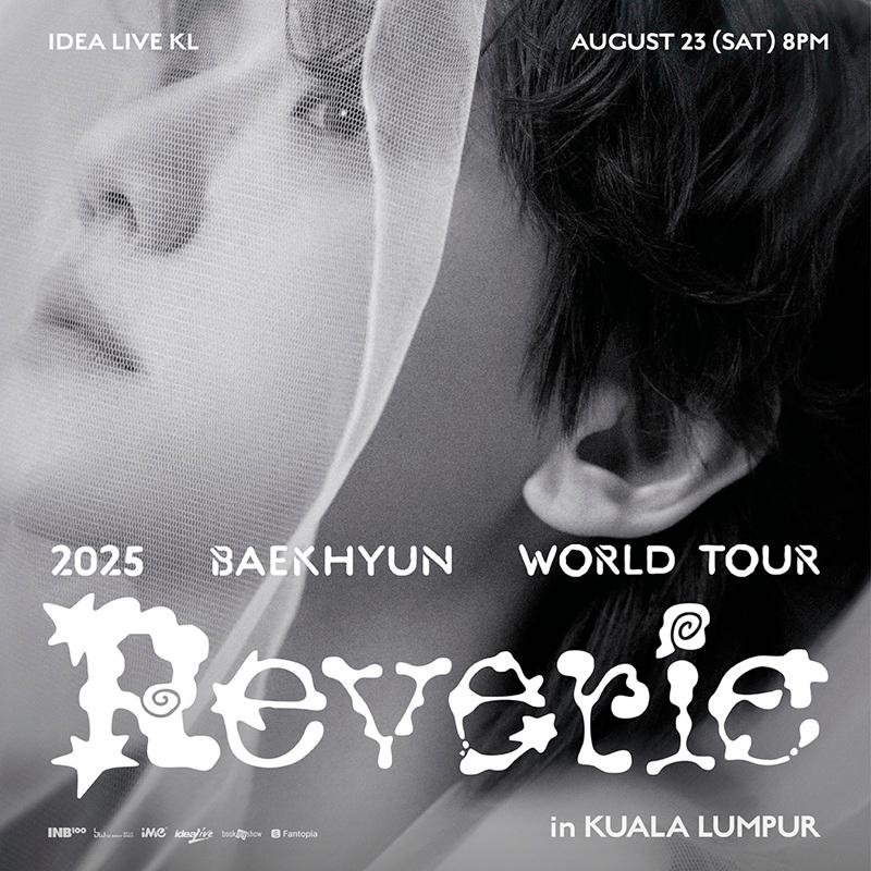 Baekhyun is a South Korean singer, songwriter and actor.
