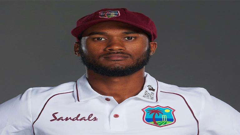 West Indies hand Test debut to Seales after one first-class game