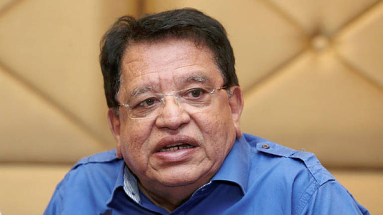 Ku Nan’s corruption trial postponed pending Federal Court appeal