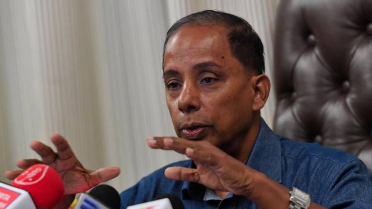 HR Ministry hopes Dewan Negara will approve Industrial Relations Act amendment