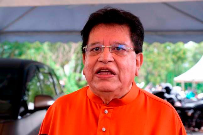Rasuah: Ku Nan fail rayuan terhadap hukuman penjara, denda