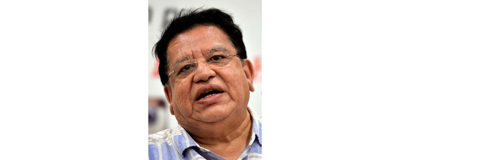 Ku Nan corruption case: Submission on RM2m payment receipt tomorrow
