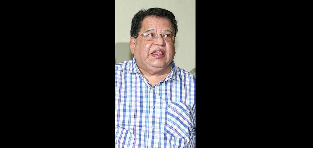 Tengku Adnan’s trial: No RM2m transaction into Umno’s account, submits prosecution