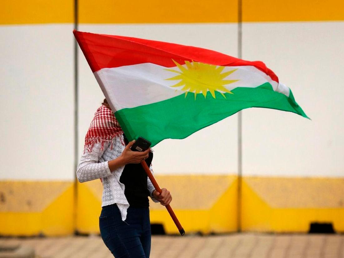 Image for visual purposes - Photo by AFP