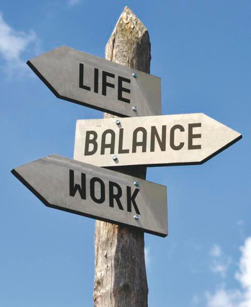 $!To improve your life quality, you are embarking on a journey on both self-discovery and self-improvement. – 123RF