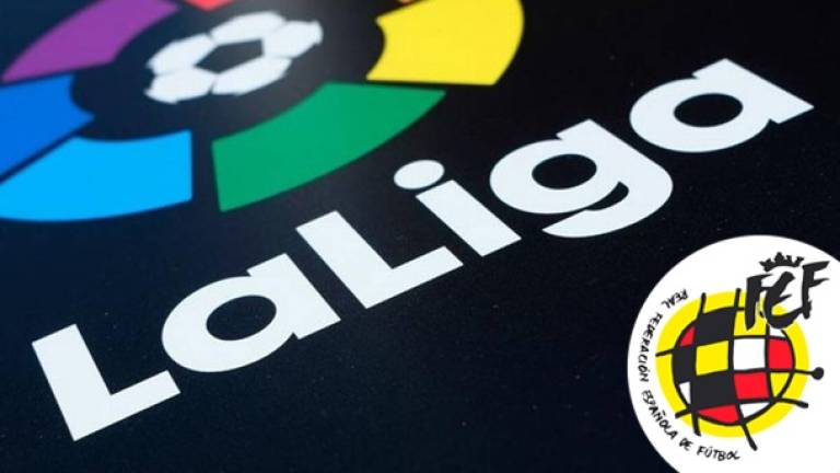 La Liga faces heated debate as it prepares to resume