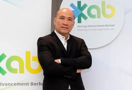 Lai says each project secured serves as a building block in the company’s evolution into a comprehensive energy solutions player.