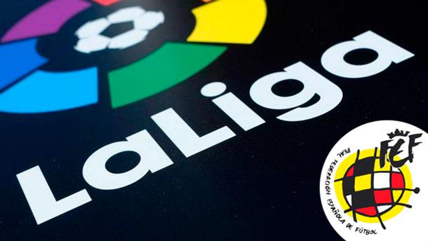 La Liga title race enters business end with Barca favourites