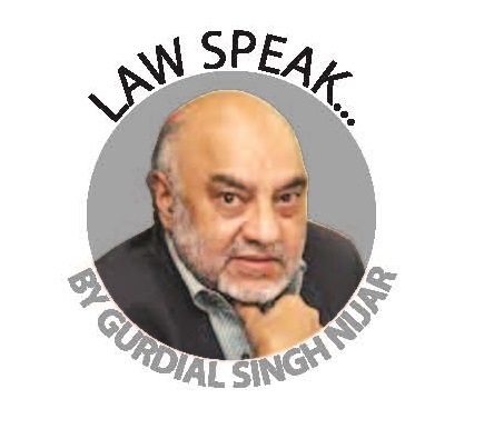 The rule of law and extradition
