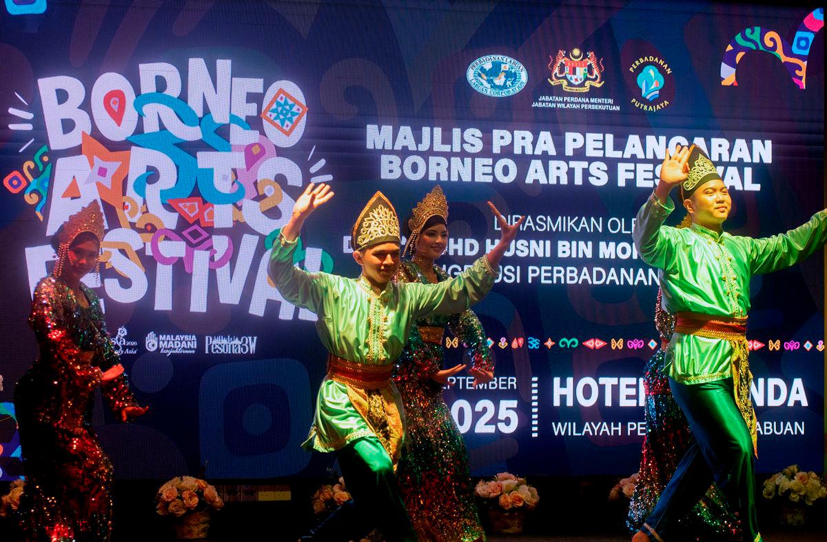 Image for visual purposes - Photo by BERNAMA
