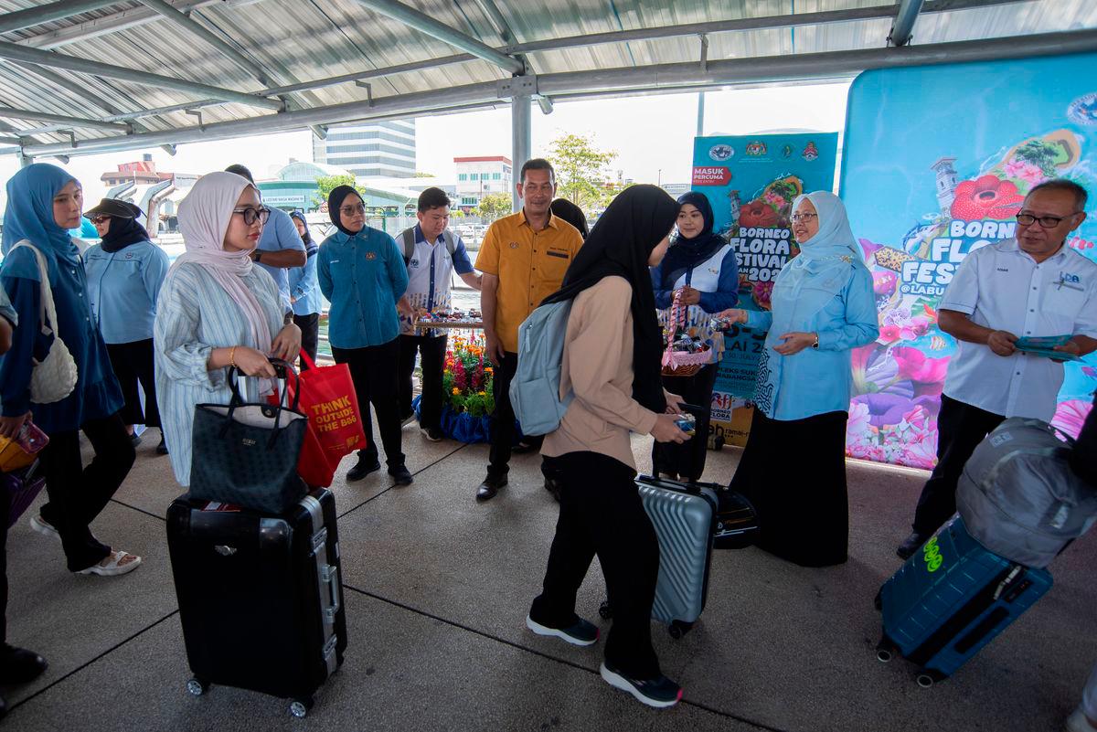 Photo by BERNAMA