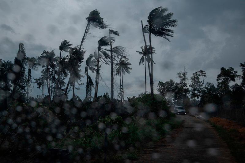 Gambar hiasan - fotoBERNAMA