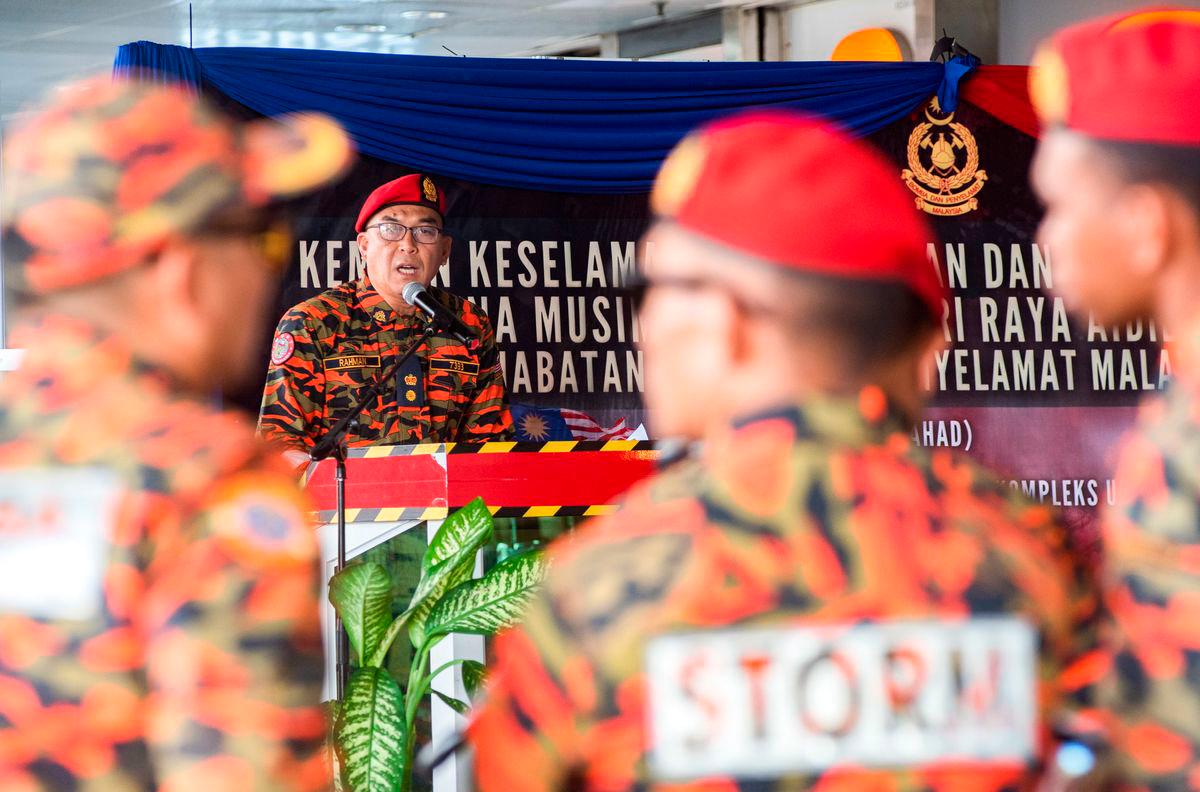 Gambar hiasan - fotoBERNAMA
