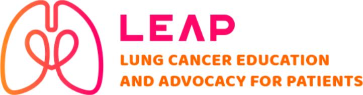 New report by the Lung Cancer Education and Advocacy for Patients highlights role of patient advocacy in providing better care for patients