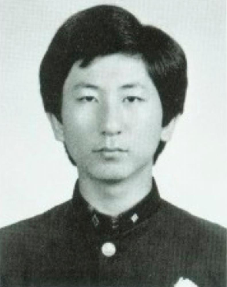 $!Unmasked ... the Hwaseong Killer, Lee Choon-jae