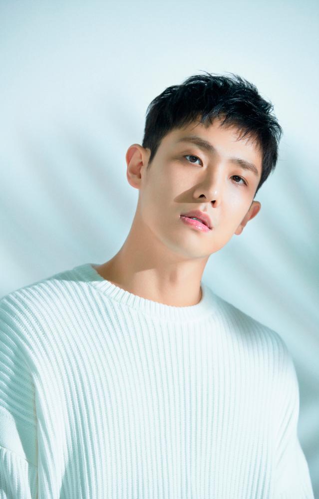 $!Lee Joon