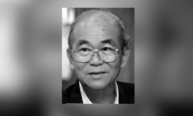 Lee Kim Sai passes away at 82