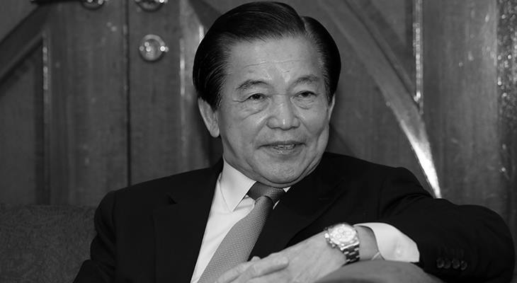 IOI founder Lee Shin Cheng dies