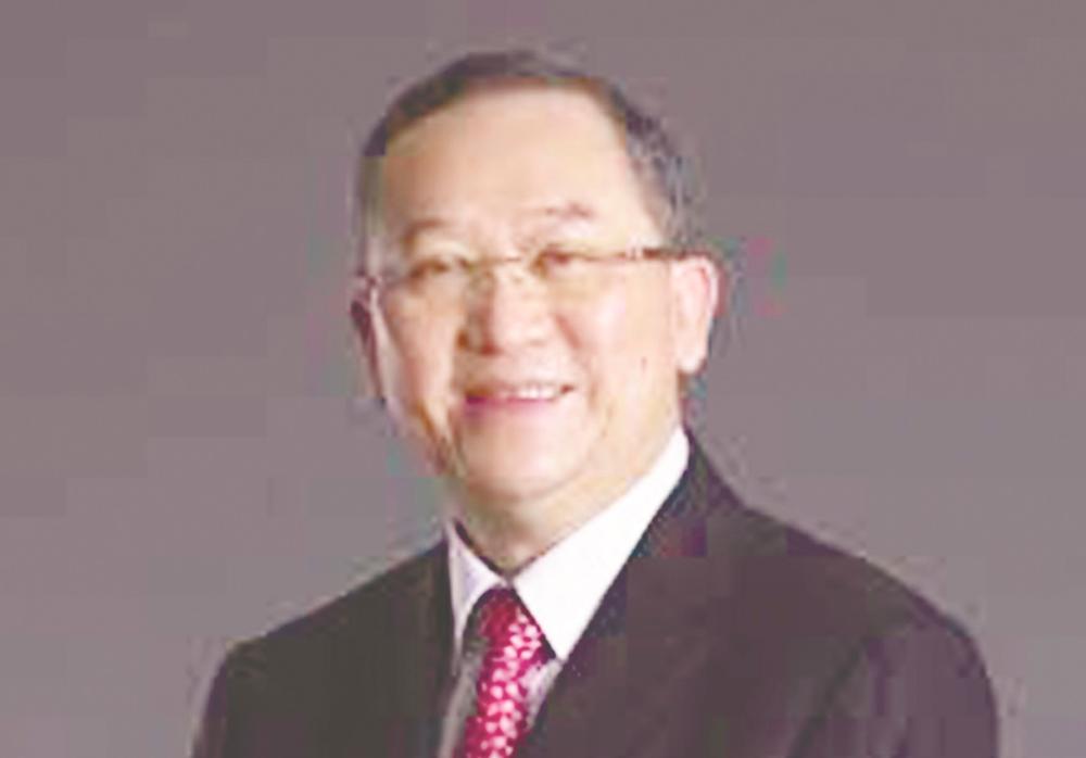 Leong says stable interest rate environment will bring confidence to the real estate market.