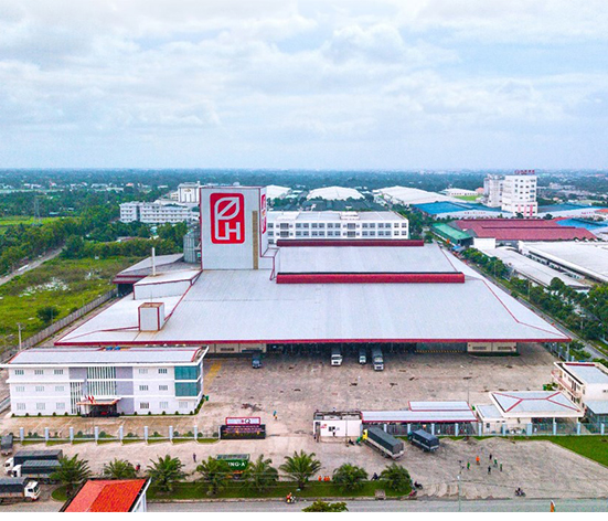 Leong Hup eyes RM500m revenue from the Baker’s Cottage by 2024