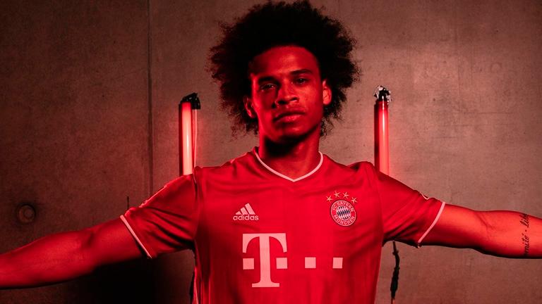Sane makes debut as Bayern kick off Bundesliga season behind closed doors
