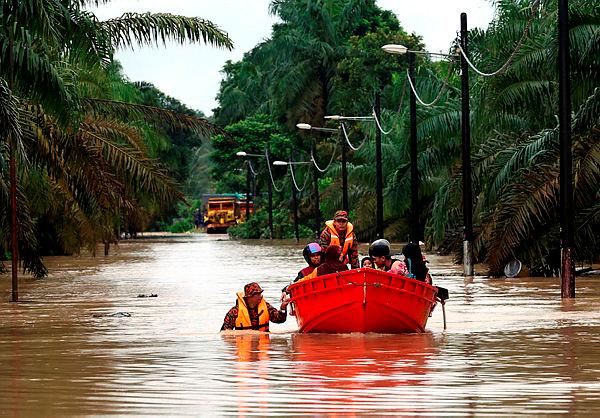 Gambar sekadar hiasan sahaja–fotoBernama