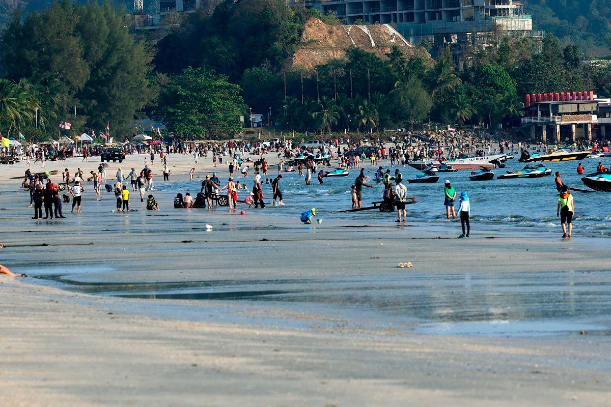 Gambar hiasan - fotoBERNAMA