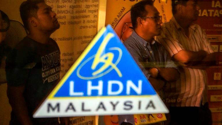 LHDN lanjut waktu operasi pusat bayaran Kuala Lumpur sehingga 31 Dis