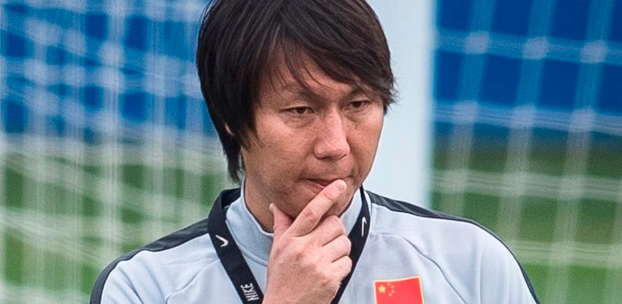 China’s Li wants home return to give players confidence boost