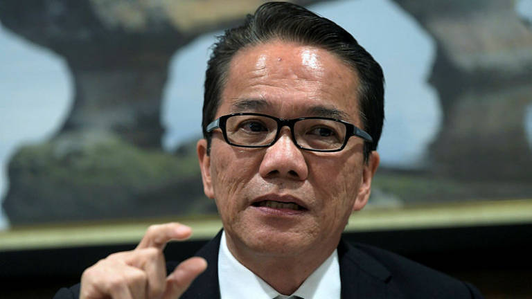 All views on death penalty will be considered: Liew